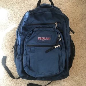 Just like new Jansport backpack